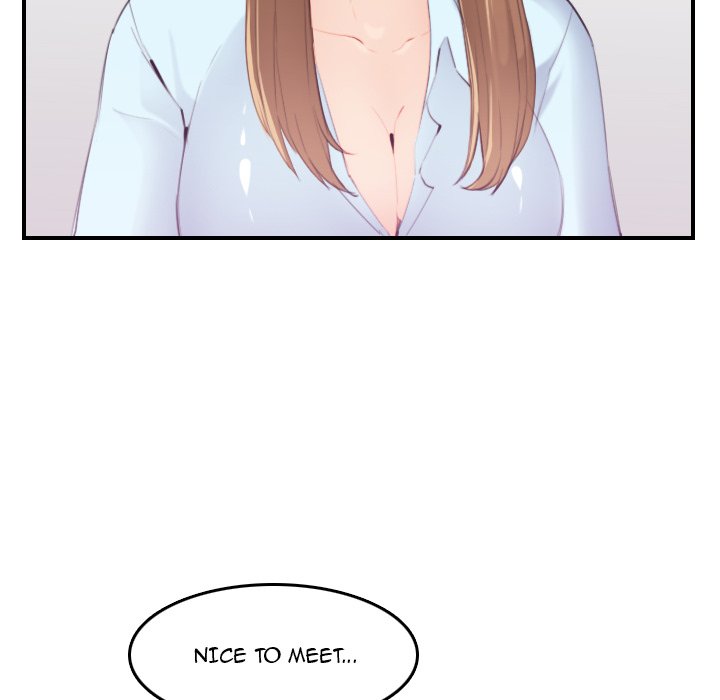 Never Too Late Chapter 33 Page 32