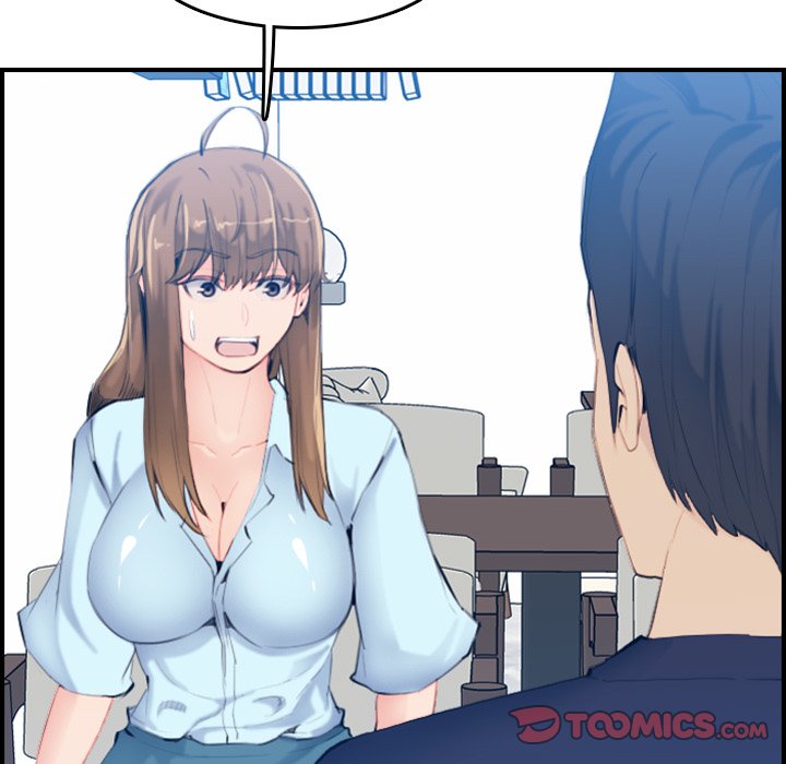 Never Too Late Chapter 33 Page 33