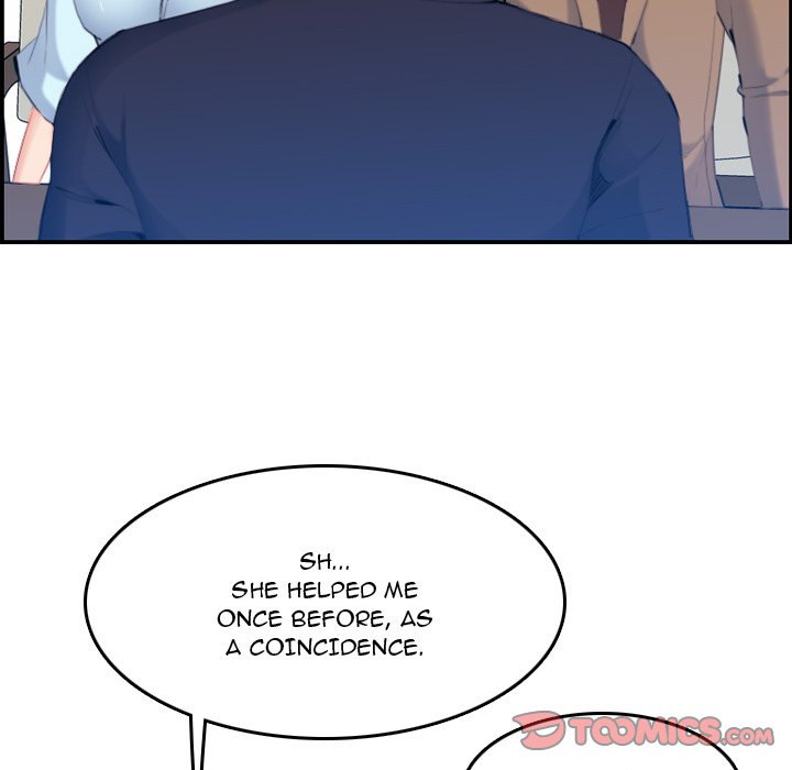 Never Too Late Chapter 33 Page 39