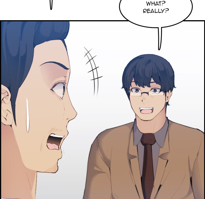 Never Too Late Chapter 33 Page 40