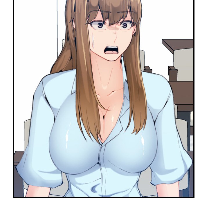 Never Too Late Chapter 33 Page 44