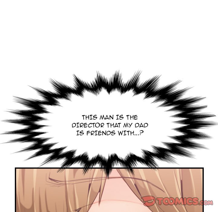 Never Too Late Chapter 33 Page 45