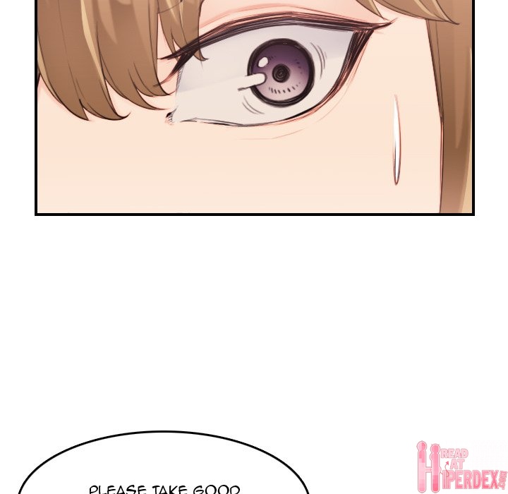 Never Too Late Chapter 33 Page 46