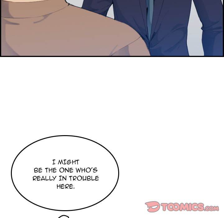 Never Too Late Chapter 33 Page 48
