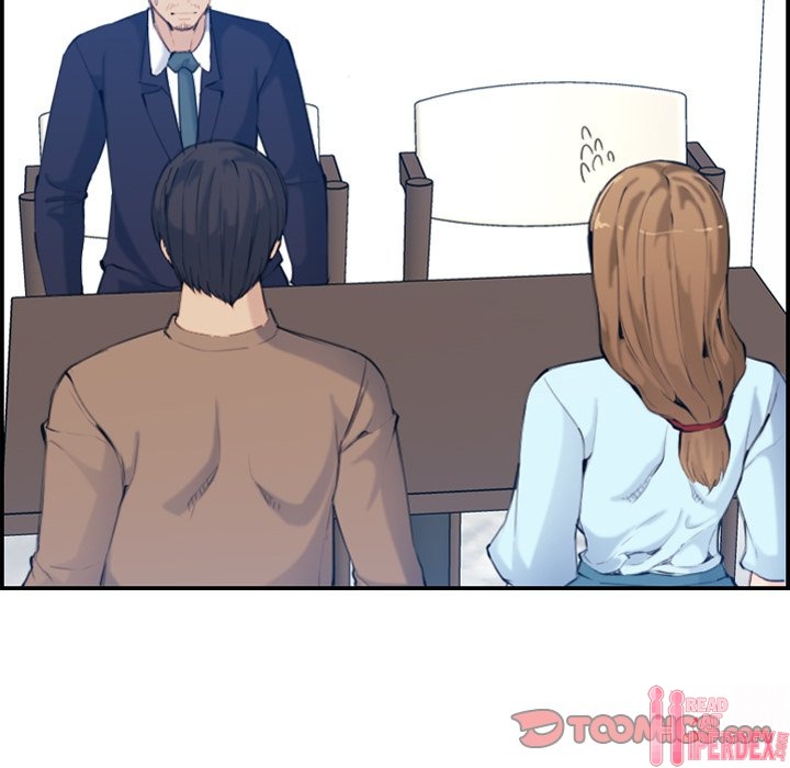 Never Too Late Chapter 33 Page 51