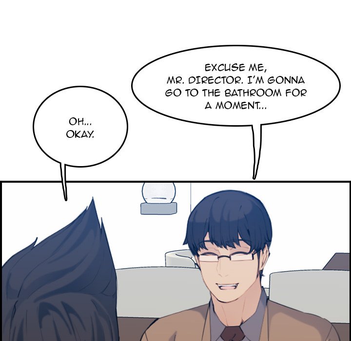 Never Too Late Chapter 33 Page 52