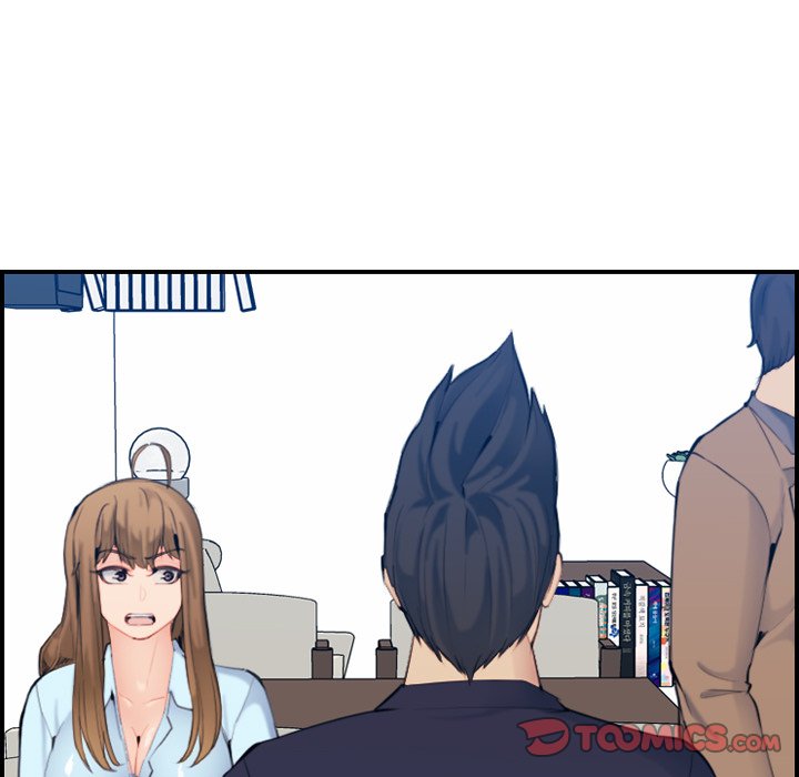 Never Too Late Chapter 33 Page 54
