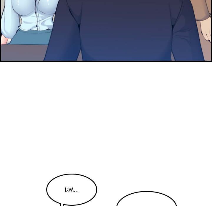 Never Too Late Chapter 33 Page 55
