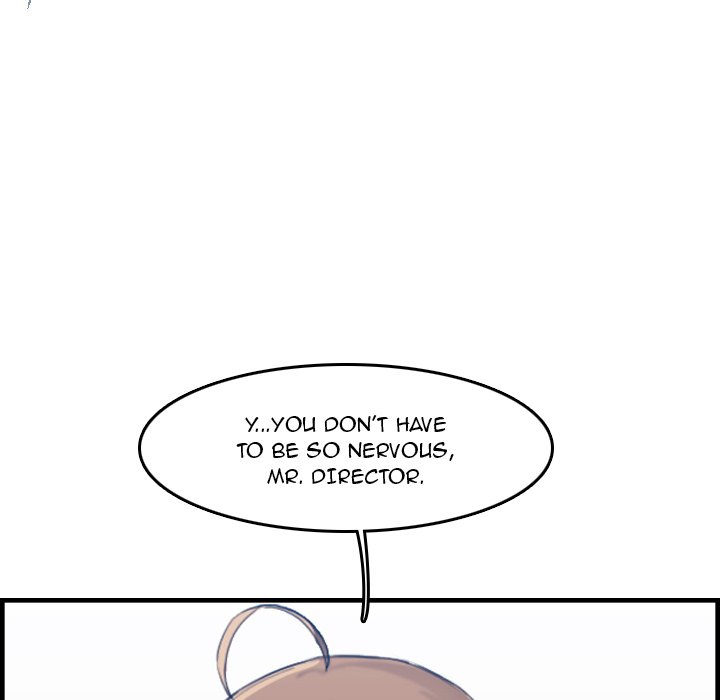 Never Too Late Chapter 33 Page 59