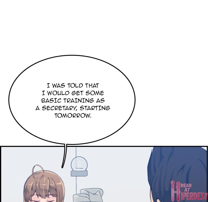 Never Too Late Chapter 33 Page 61