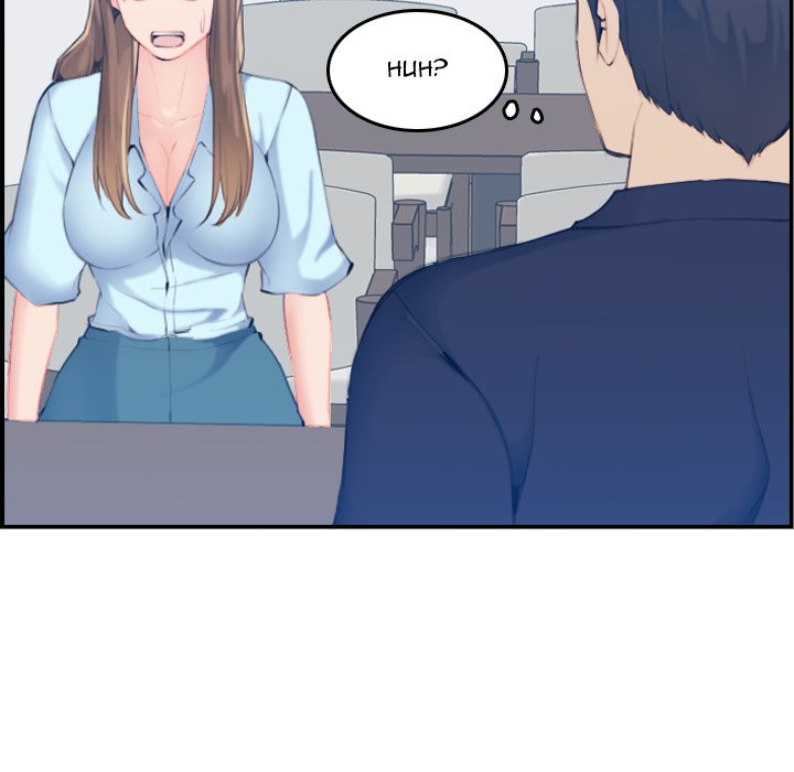 Never Too Late Chapter 33 Page 62