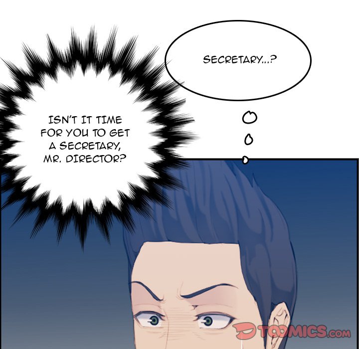 Never Too Late Chapter 33 Page 63