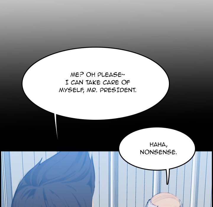 Never Too Late Chapter 33 Page 65