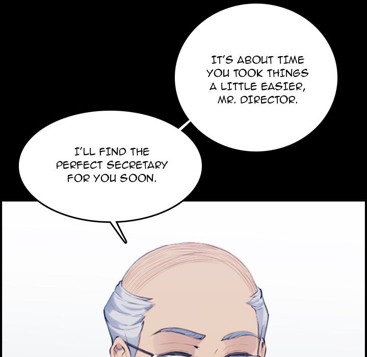 Never Too Late Chapter 33 Page 67