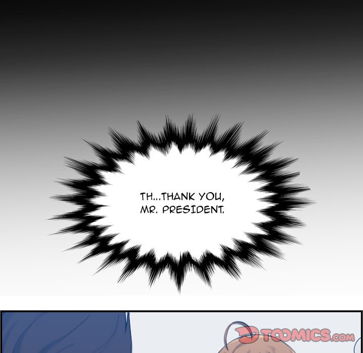 Never Too Late Chapter 33 Page 69