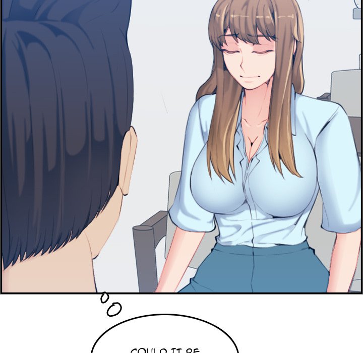 Never Too Late Chapter 33 Page 70