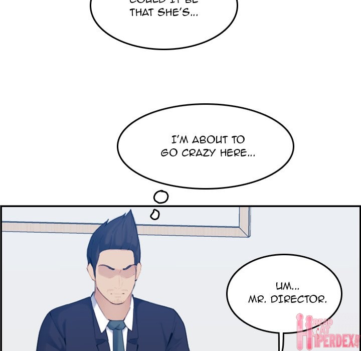Never Too Late Chapter 33 Page 71
