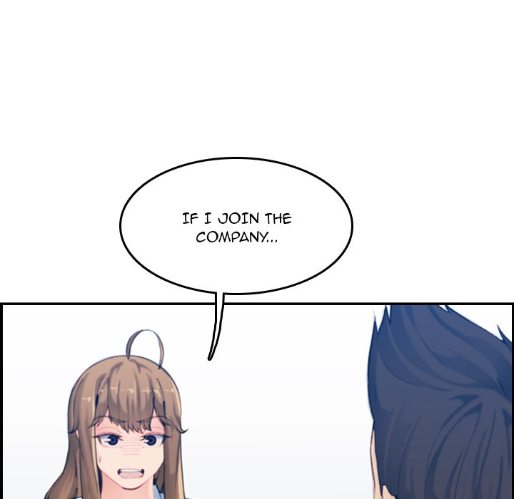 Never Too Late Chapter 33 Page 73