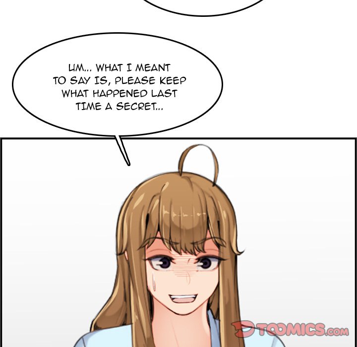 Never Too Late Chapter 33 Page 75