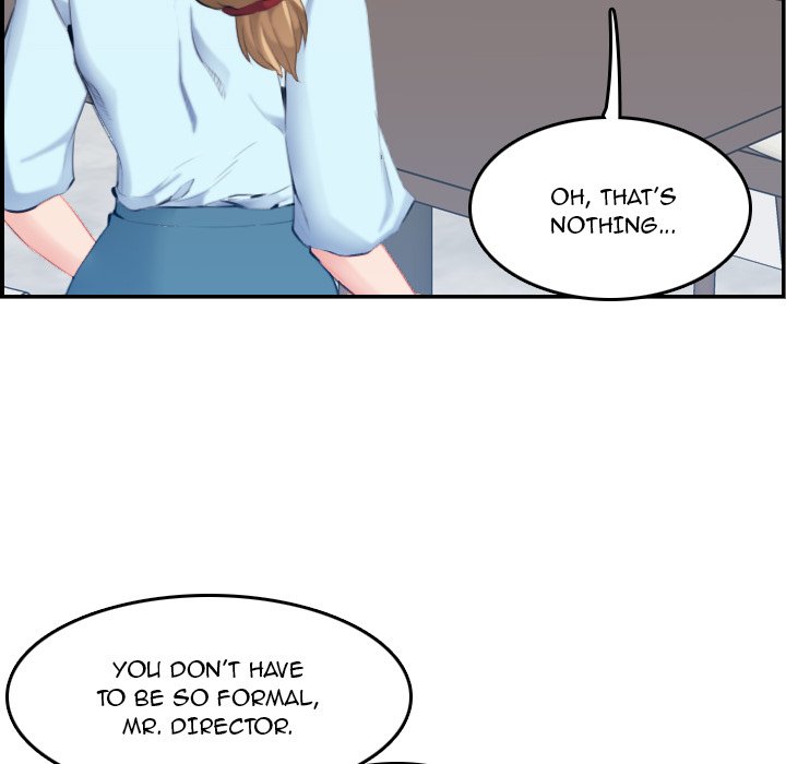 Never Too Late Chapter 33 Page 80