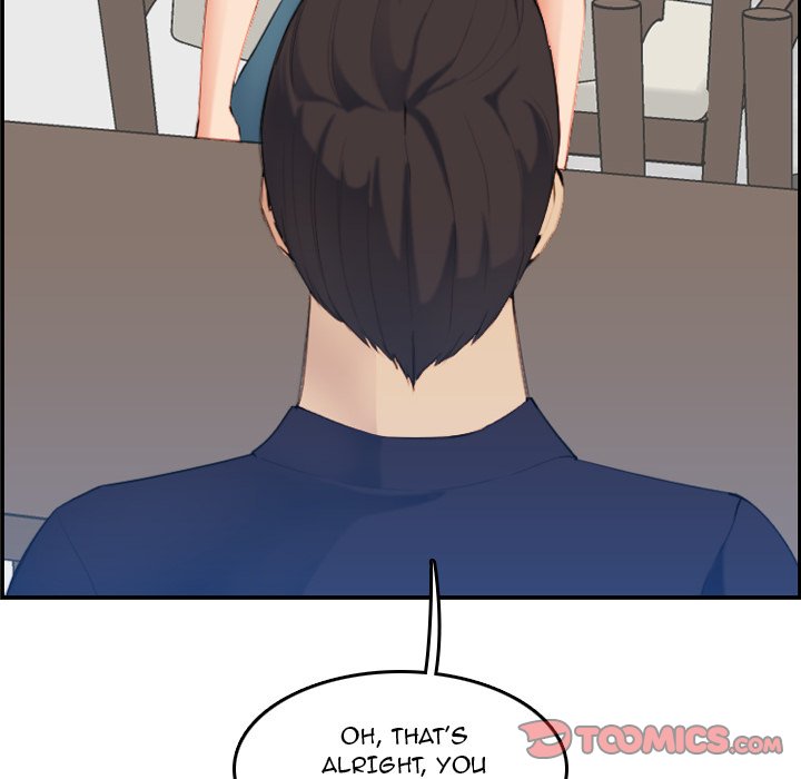 Never Too Late Chapter 33 Page 87