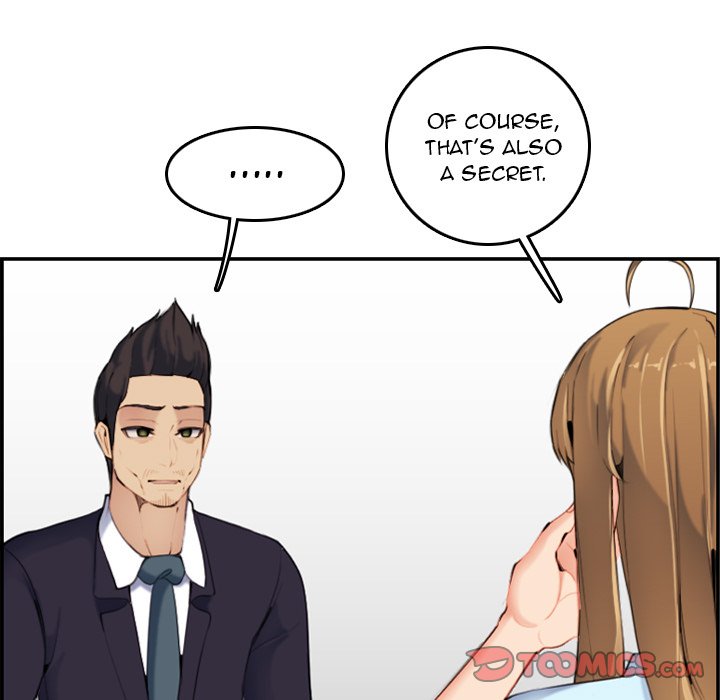 Never Too Late Chapter 33 Page 90