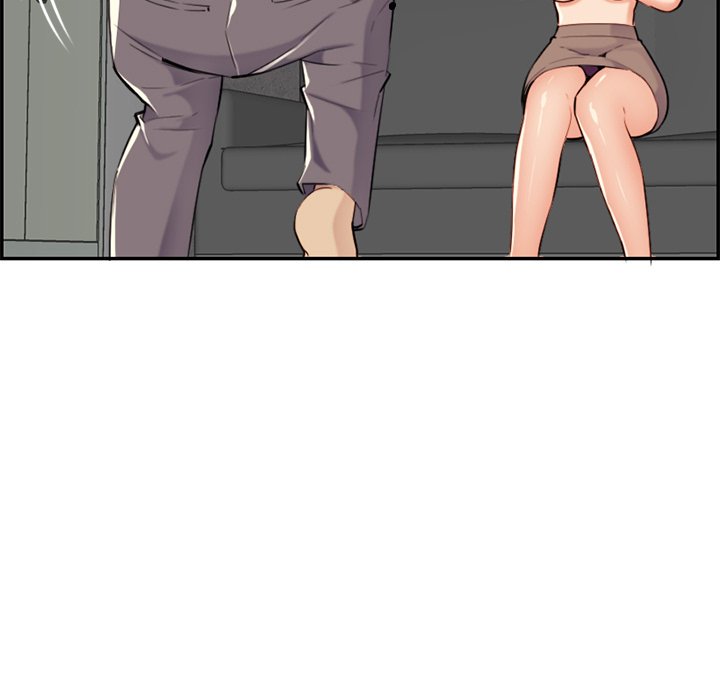 Never Too Late Chapter 36 Page 101