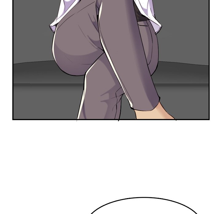 Never Too Late Chapter 36 Page 13