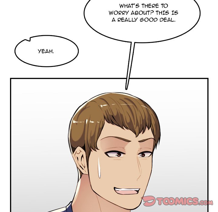 Never Too Late Chapter 36 Page 14