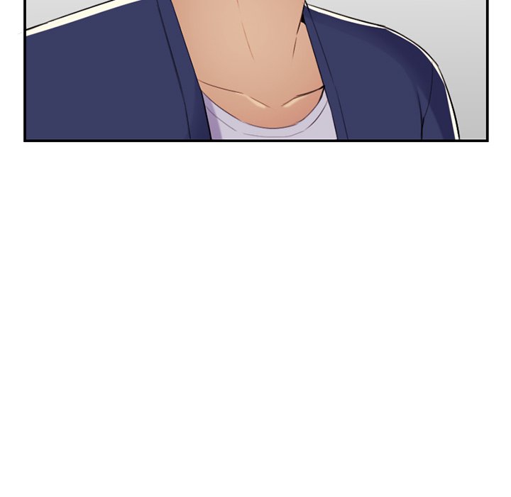 Never Too Late Chapter 36 Page 15