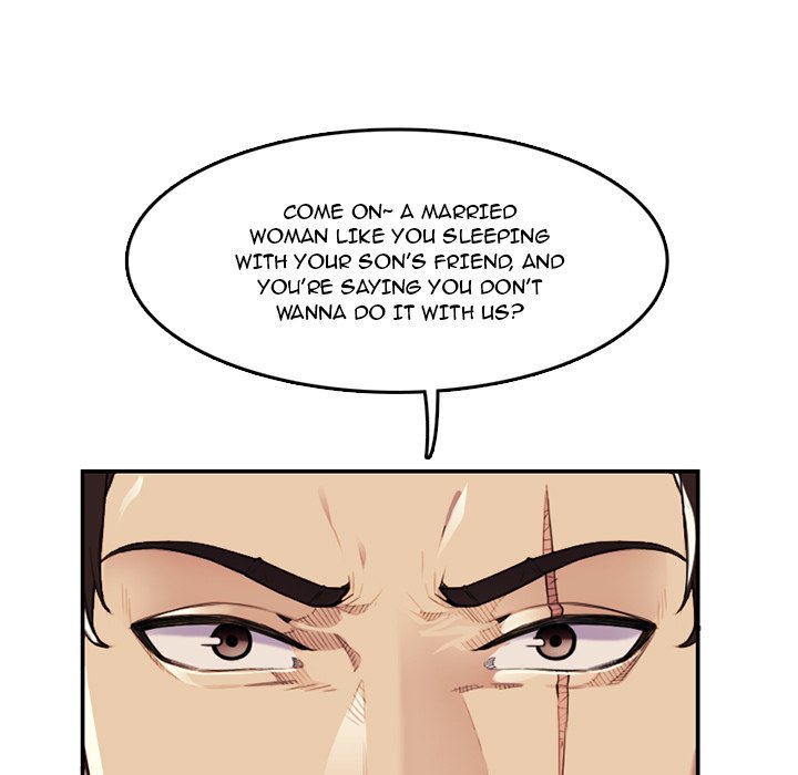 Never Too Late Chapter 36 Page 23