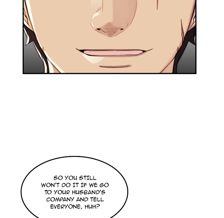 Never Too Late Chapter 36 Page 24