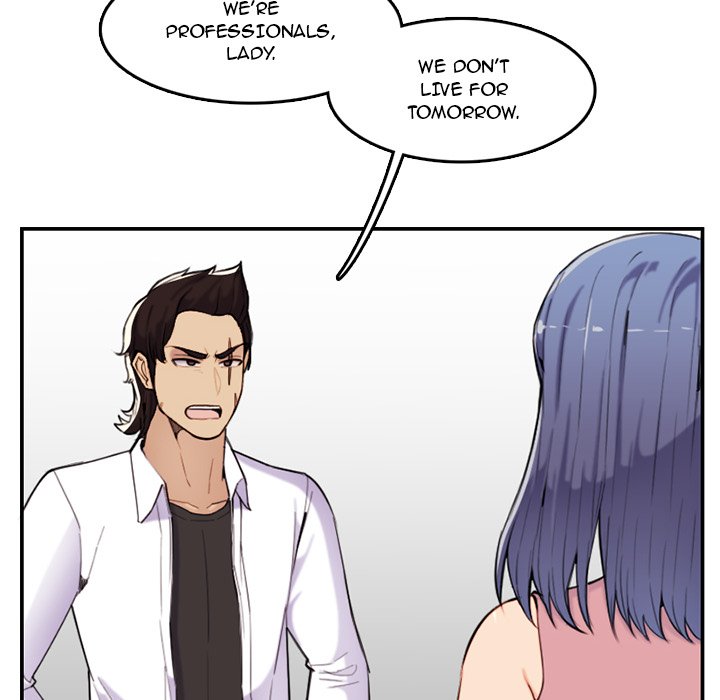 Never Too Late Chapter 36 Page 28