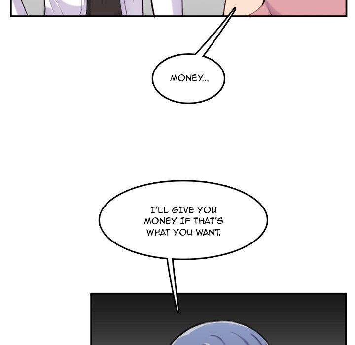Never Too Late Chapter 36 Page 29