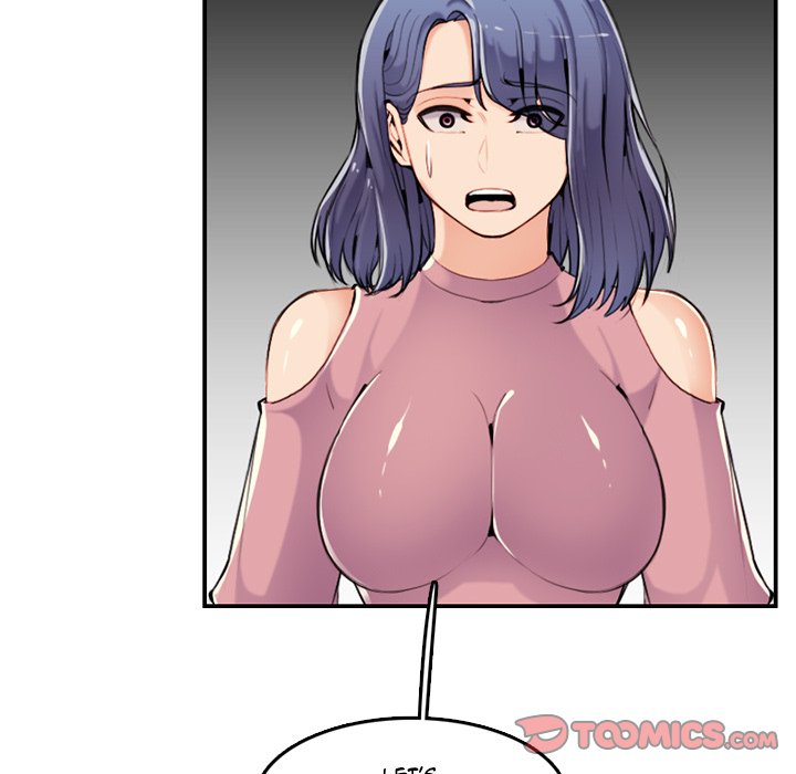 Never Too Late Chapter 36 Page 30