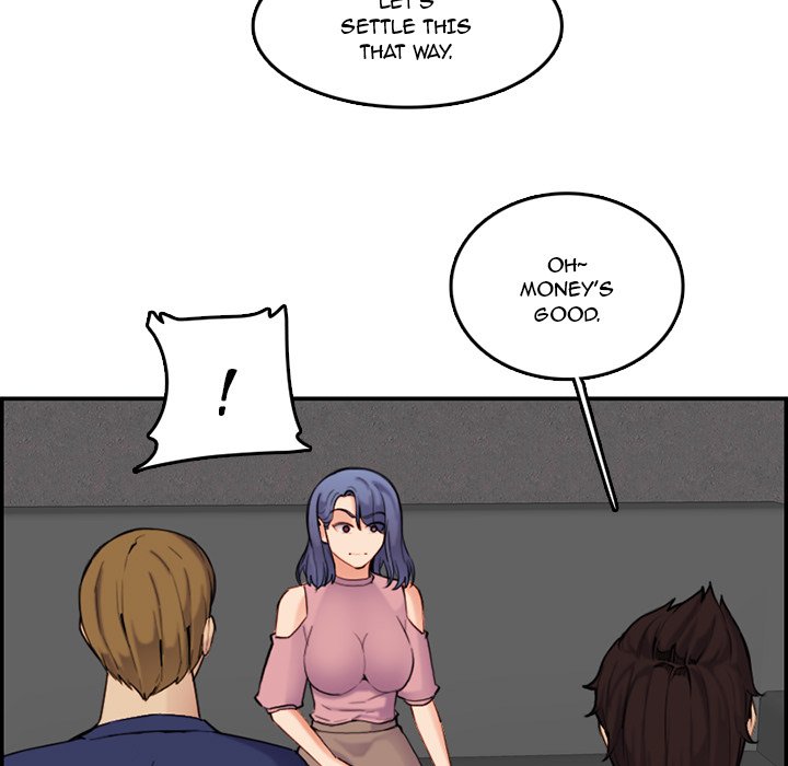 Never Too Late Chapter 36 Page 31