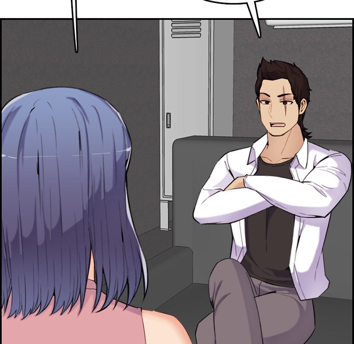 Never Too Late Chapter 36 Page 35