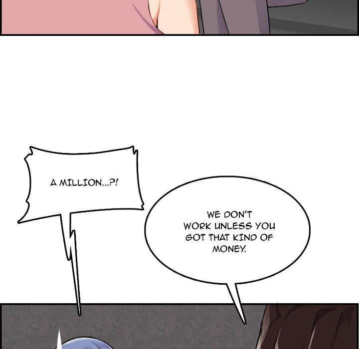 Never Too Late Chapter 36 Page 36