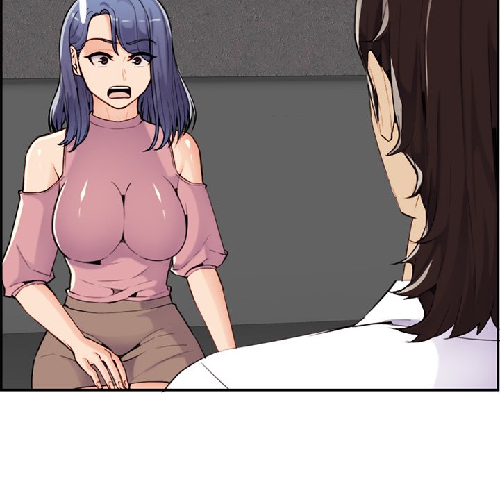 Never Too Late Chapter 36 Page 37