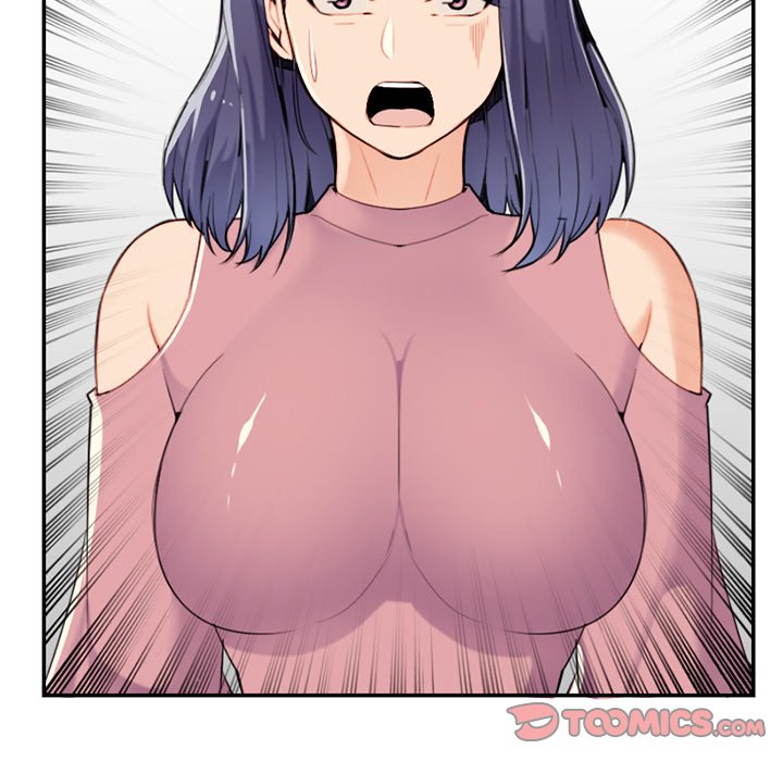 Never Too Late Chapter 36 Page 46