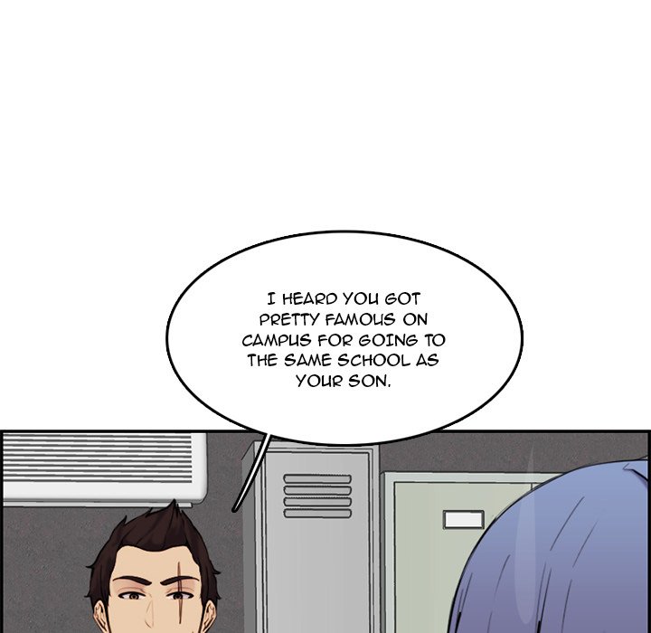 Never Too Late Chapter 36 Page 47