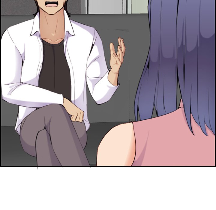 Never Too Late Chapter 36 Page 48