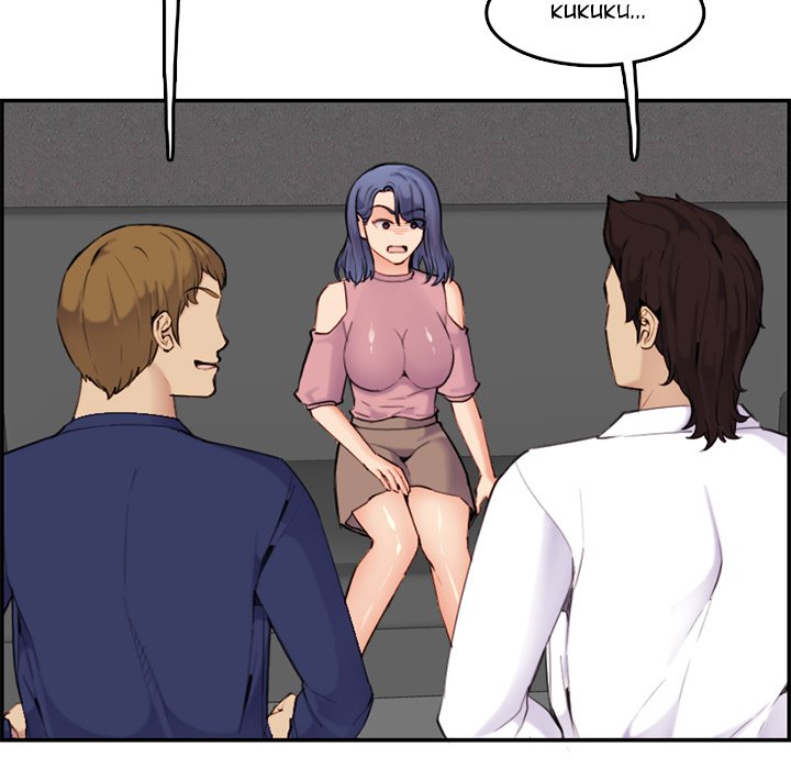 Never Too Late Chapter 36 Page 51