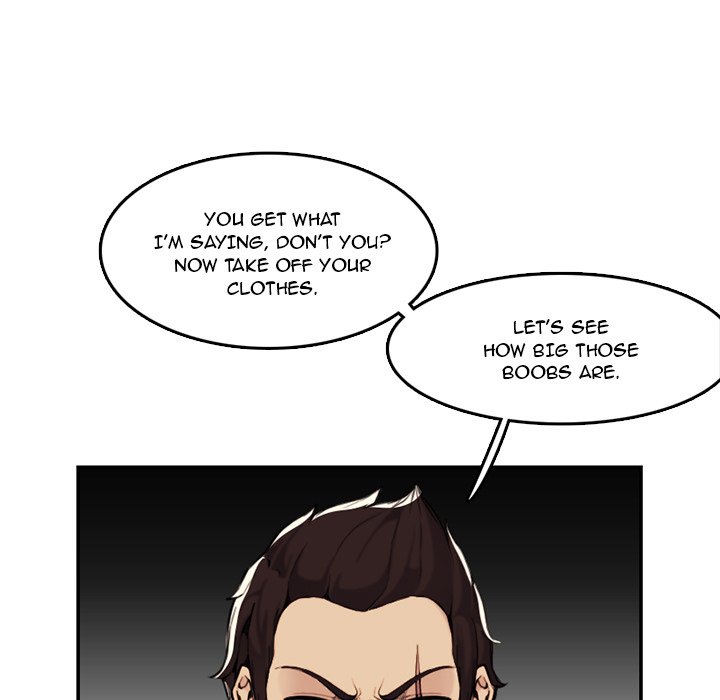 Never Too Late Chapter 36 Page 52