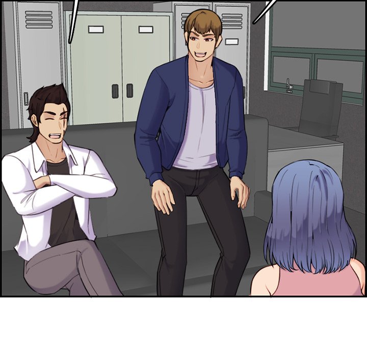 Never Too Late Chapter 36 Page 56