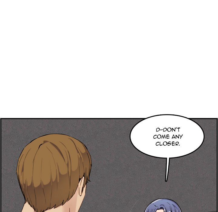 Never Too Late Chapter 36 Page 57