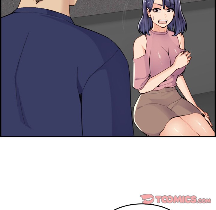 Never Too Late Chapter 36 Page 58