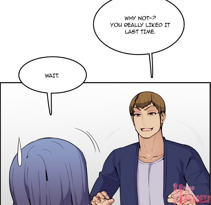 Never Too Late Chapter 36 Page 59