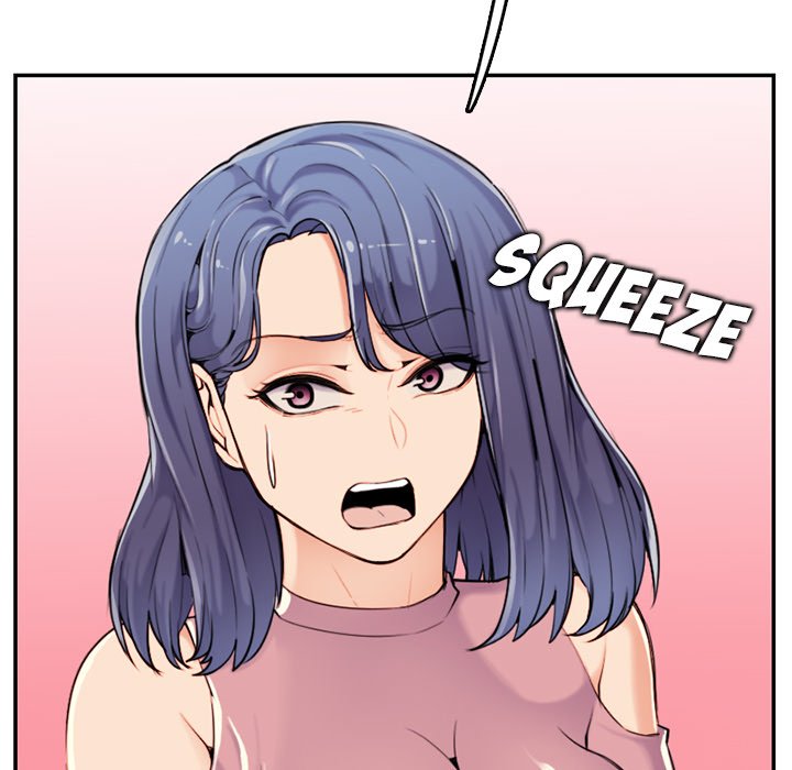 Never Too Late Chapter 36 Page 61