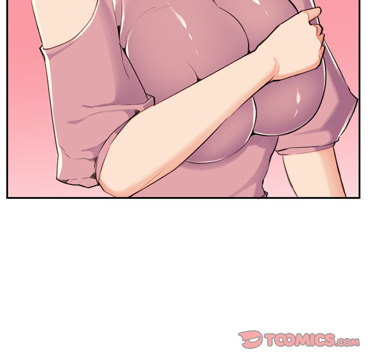 Never Too Late Chapter 36 Page 62